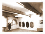 Museum, Celano, L'Aquila, Abruzzo by Anonymous