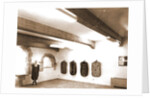 Museum, Celano, L'Aquila, Abruzzo by Anonymous