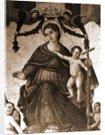 Museum, Celano, L'Aquila, Abruzzo by Anonymous