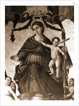 Museum, Celano, L'Aquila, Abruzzo by Anonymous