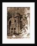 Museum, Celano, L'Aquila, Abruzzo by Anonymous