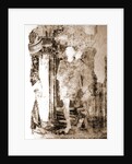 Museum, Celano, L'Aquila, Abruzzo by Anonymous