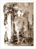 Museum, Celano, L'Aquila, Abruzzo by Anonymous
