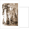 Museum, Celano, L'Aquila, Abruzzo by Anonymous