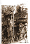 Museum, Celano, L'Aquila, Abruzzo by Anonymous