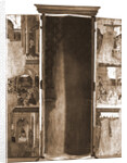 Museum, Celano, L'Aquila, Abruzzo by Anonymous