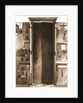 Museum, Celano, L'Aquila, Abruzzo by Anonymous