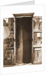 Museum, Celano, L'Aquila, Abruzzo by Anonymous