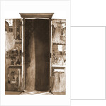 Museum, Celano, L'Aquila, Abruzzo by Anonymous