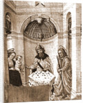 Museum, Celano, L'Aquila, Abruzzo by Anonymous