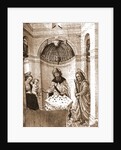 Museum, Celano, L'Aquila, Abruzzo by Anonymous