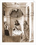 Museum, Celano, L'Aquila, Abruzzo by Anonymous