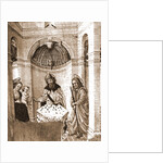 Museum, Celano, L'Aquila, Abruzzo by Anonymous