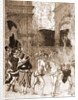 Museum, Celano, L'Aquila, Abruzzo by Anonymous