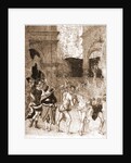 Museum, Celano, L'Aquila, Abruzzo by Anonymous