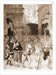 Museum, Celano, L'Aquila, Abruzzo by Anonymous