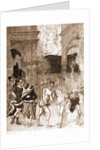 Museum, Celano, L'Aquila, Abruzzo by Anonymous