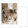 Museum, Celano, L'Aquila, Abruzzo by Anonymous
