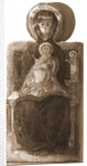 Museum, Celano, L'Aquila, Abruzzo by Anonymous