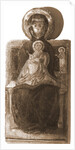 Museum, Celano, L'Aquila, Abruzzo by Anonymous