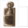 Museum, Celano, L'Aquila, Abruzzo by Anonymous