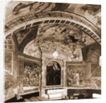 S. Maria Valleverde, Celano, L'Aquila, Abruzzo by Anonymous