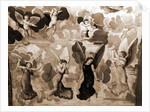 S. Maria Valleverde, Celano, L'Aquila, Abruzzo by Anonymous