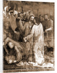 S. Maria Valleverde, Celano, L'Aquila, Abruzzo by Anonymous