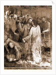 S. Maria Valleverde, Celano, L'Aquila, Abruzzo by Anonymous