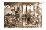 S. Maria Valleverde, Celano, L'Aquila, Abruzzo by Anonymous