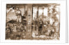 S. Maria Valleverde, Celano, L'Aquila, Abruzzo by Anonymous