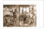 S. Maria Valleverde, Celano, L'Aquila, Abruzzo by Anonymous