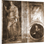 S. Maria Valleverde, Celano, L'Aquila, Abruzzo by Anonymous