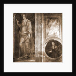 S. Maria Valleverde, Celano, L'Aquila, Abruzzo by Anonymous