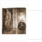 S. Maria Valleverde, Celano, L'Aquila, Abruzzo by Anonymous