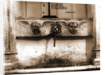 S. Maria Valleverde, Celano, L'Aquila, Abruzzo by Anonymous