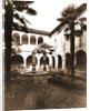 S. Maria Valleverde, Celano, L'Aquila, Abruzzo by Anonymous