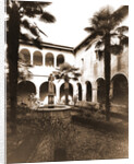 S. Maria Valleverde, Celano, L'Aquila, Abruzzo by Anonymous