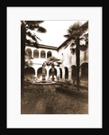 S. Maria Valleverde, Celano, L'Aquila, Abruzzo by Anonymous