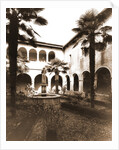 S. Maria Valleverde, Celano, L'Aquila, Abruzzo by Anonymous