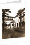 S. Maria Valleverde, Celano, L'Aquila, Abruzzo by Anonymous