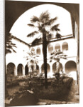 S. Maria Valleverde, Celano, L'Aquila, Abruzzo by Anonymous