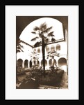 S. Maria Valleverde, Celano, L'Aquila, Abruzzo by Anonymous