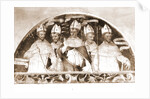 S. Maria Valleverde, Celano, L'Aquila, Abruzzo by Anonymous