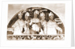 S. Maria Valleverde, Celano, L'Aquila, Abruzzo by Anonymous