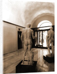 Museo Nazionale di Antichita, Chieti, Chieti, Abruzzo by Anonymous
