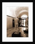 Museo Nazionale di Antichita, Chieti, Chieti, Abruzzo by Anonymous