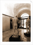 Museo Nazionale di Antichita, Chieti, Chieti, Abruzzo by Anonymous