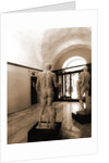 Museo Nazionale di Antichita, Chieti, Chieti, Abruzzo by Anonymous