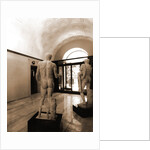 Museo Nazionale di Antichita, Chieti, Chieti, Abruzzo by Anonymous